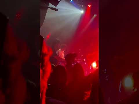 Anche se non voglio - Dente @ Locomotiv Club Bologna 22 febbraio 2024