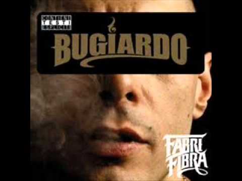 Fabri Fibra - La soluzione (Testo)