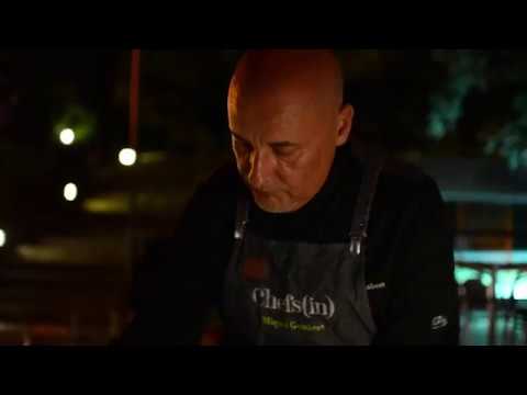 Chefsin - Hidden Kitchen con Miquel Gelabert (Mallorca)
