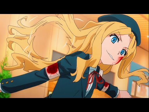 Bktherula - B1tch 「AMV」| Frenda VS Rakko