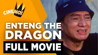 Download lagu Enteng the Dragon | FULL MOVIE | Dolphy, Panchito | CineMo mp3
