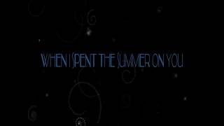 Sam Feldt X Lucas &amp; Steve Feat. Wulf - Summer On You | Lyrics on Screen | HD |