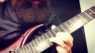 John Petrucci Chosen Slow Practice