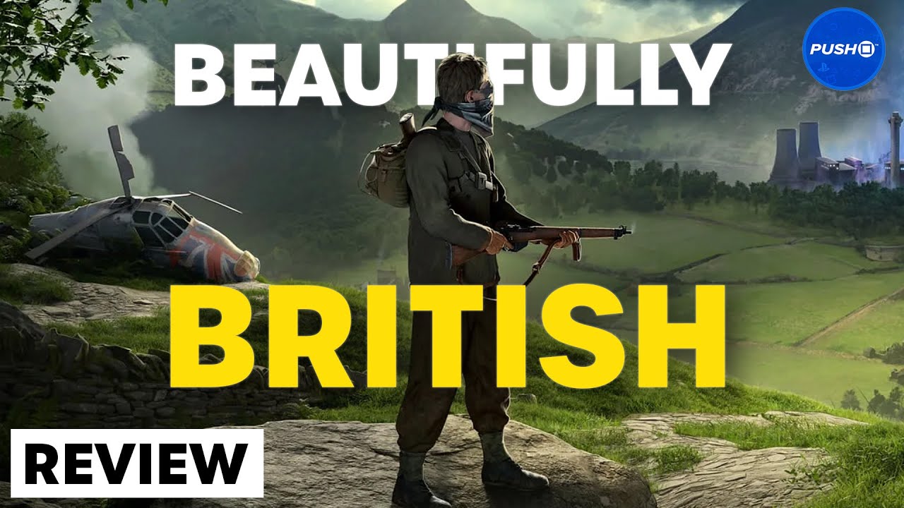 Atomfall PS5 Review - Is It Any Good?