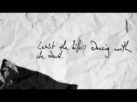 Video thumbnail for The Killer Was a Coward