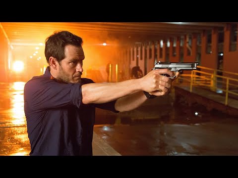 PRECIOUS CARGO | Teaser trailer italiano