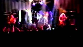 Grave Digger - Live in Sao Paulo , Brasil 1997