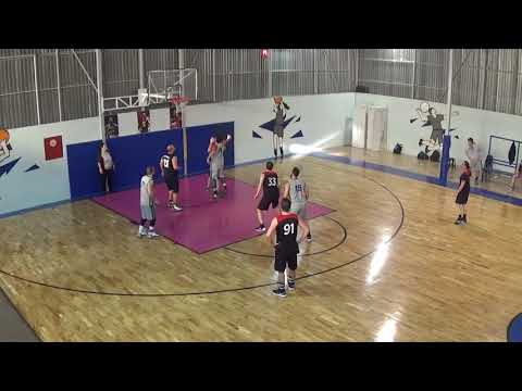 VITEX -  SHARKS 38- 49 ROOKIE LEAGUE