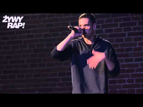 ŻYWYRAP! 2 - 1/4 LAJT