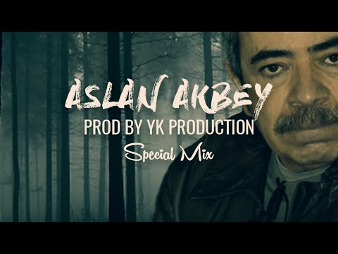 YK Production - Aslan Akbey