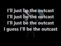 NF - Outcast Lyrics