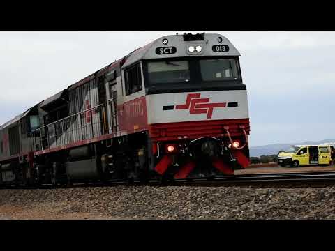 Freight Train (6MP9)