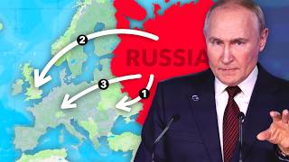 Will Russia Actually Attack Europe After Ukraine?