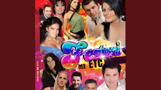 Afrim Muciqi - Moj Selvije