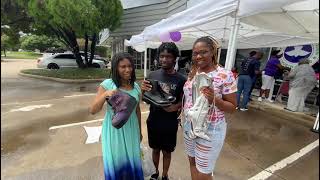 Showers Humanitarian Foundation
