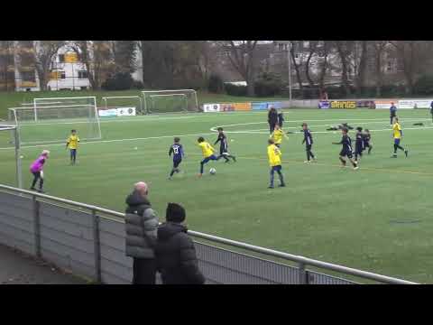 SC.West-Blau Weiß Köln  06.12.2025 Best of