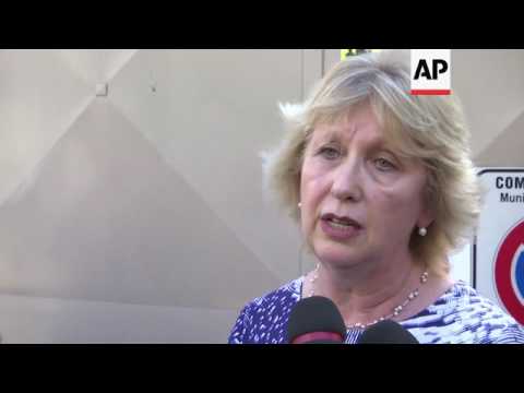 Catholic Gay rights activists hold conference