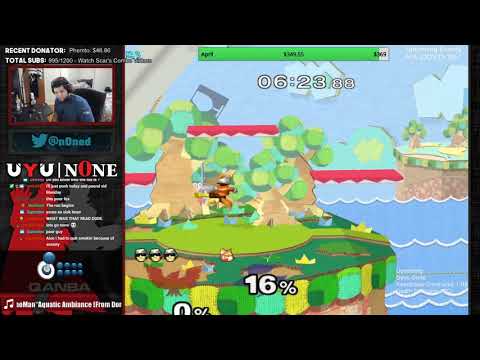 n0ne vs lowercase hero - LR2 Rona Rumble EC