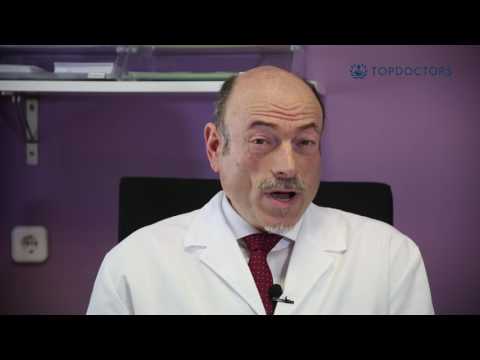 ¿Qué es la fibromialgia?