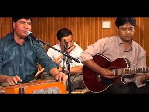 Badri Durga Kharel - Ek Raat Thiyo  (एक रात थियो)