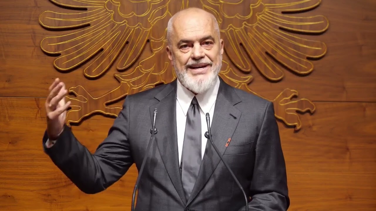 Rama: S’ka asnjë provë që kam përdorur pushtetin për të përfituar para apo prona. Çdo dhuratë ndaj meje është e regjistruar si pronë e shtetit