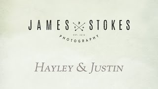 Hayley & Justin | Munson Bridge Barn Wedding