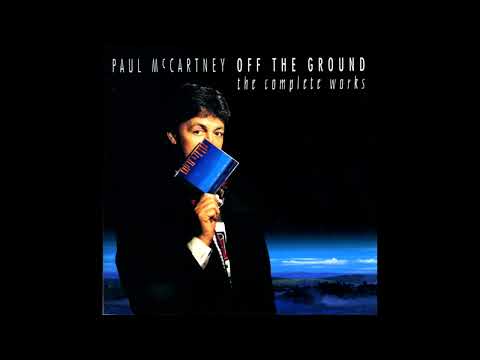 Paul McCartney & Hamish Stuart - Keep Coming Back To Love (Instrumental)