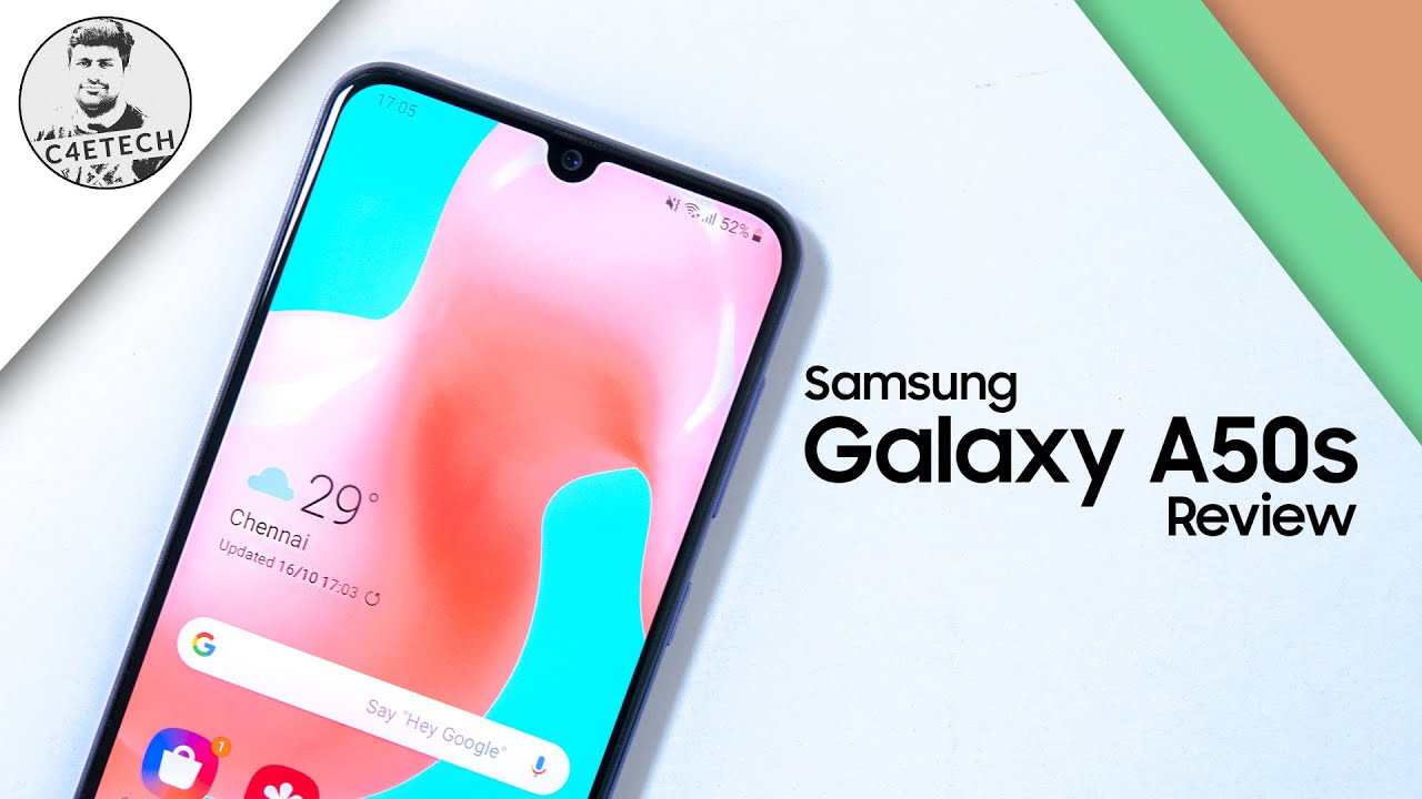 Is the Samsung Galaxy A50S the Right Upgrade for You? A Full Review!