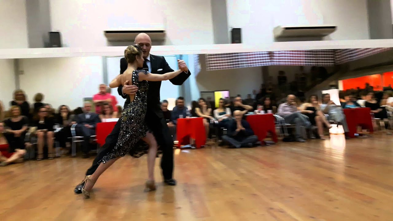 SHOW di Luciano Donda e Cinzia Lombardii al MUST Roma