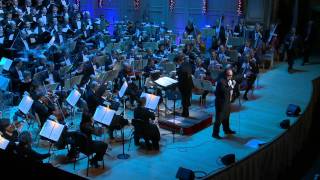 "A Company Christmas at Pops" with Keith Lockhart, the Boston Pops, and Jim Belushi