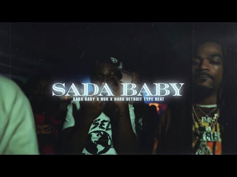 [FREE] Sada Baby x Nuk x Hard Detroit Type Beat “Don’t Do That” Produced By. TéBaby