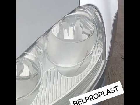 фото крылья стеклопластик для гольф 5 0