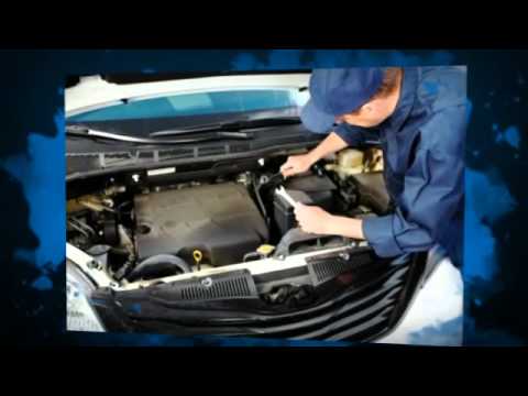 Light Truck Repair Randolph MA