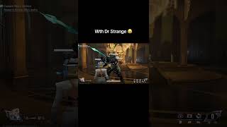 We got slavery in Marvel Rivals #marvelrivals