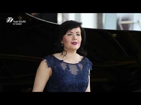 Claude Debussy - Deux Romances L. 79, I. L'ame évaporée - Aleksandra Borkiewicz, Paweł Clapiński