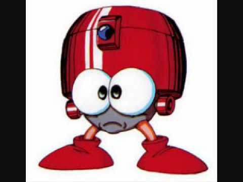 Dr. Wily Stages 1 & 2 Super Extended - MM4