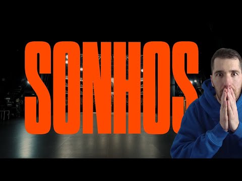 TJI REAGE AO SHORT FILM DE PAPILLON "SONHOS"