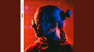 Swallala song artwork