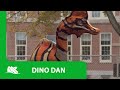 Dino Dan Corythosaurus Promo Jason Spevack Sydney Kuhne Isaac Durnford