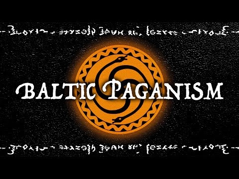 What is Baltic Paganism? | Obscure Mythologies