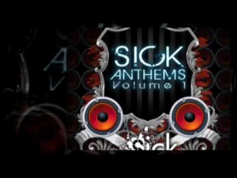 Danny Soundz Feat. Mr Eyez - Bounce Anthem (Die Hoerer Remix)