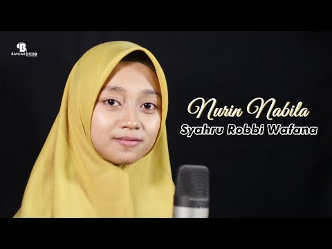 Syahrur Robi (Banjari Modern Version) - Nurin Nabila