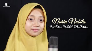 Download lagu Syahrur Robi (Banjari Modern Version) - Nurin Nabila mp3