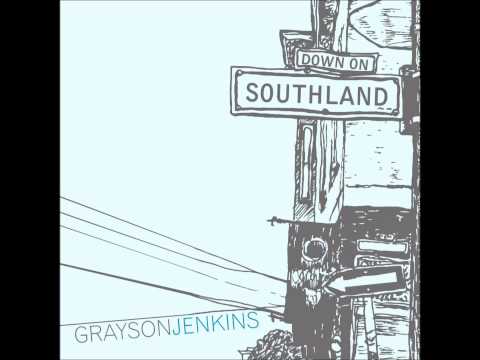 Grayson Jenkins - Whirl