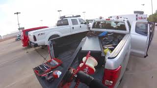 2019-2023 Ford Ranger Rear Window: Defroster Failure, Leaks, and Latch ...