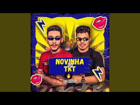 Novinha Do Tkt
