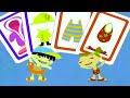 Ready Dress Go Theme Song Effects Preview 2 Kat And Ruff Deepfake Effects