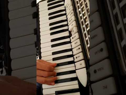 Dois Tombos - Chiquito e Bordoneio