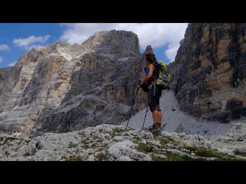 Cima Nord de Lagazuoi