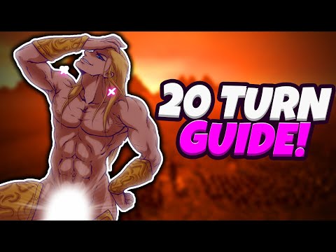 Sigvald the Magnificent Campaign Guide - Total War: Warhammer 3